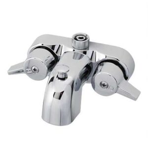 Claw Tub Diverter Faucet - KN195-0