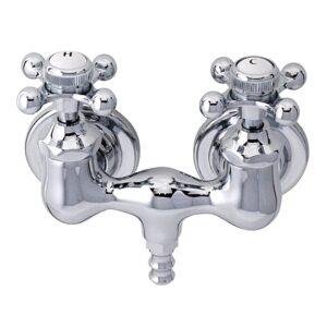 Claw Tub Filler Faucet - KN030C-0