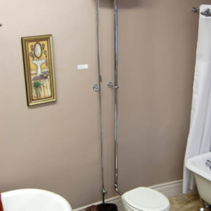 Pull Chain Toilet - KN252C-0