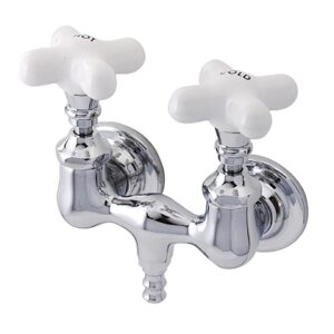 Claw Tub Filler Faucet - KN030X-0