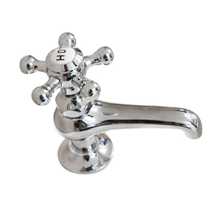 Hot & Cold Single Faucets