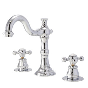 Lavatory Faucets