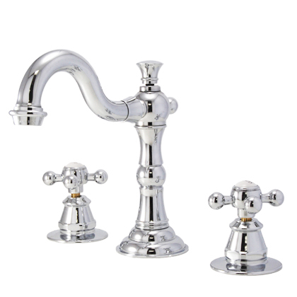8" Widespread Faucets