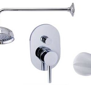 Tub and Shower Packages