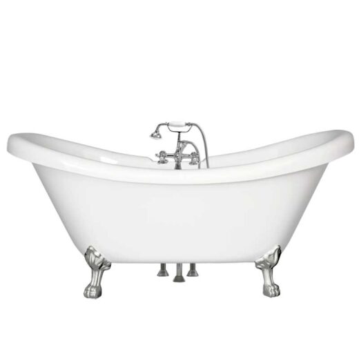 Acrylic Freestanding Tub Packages