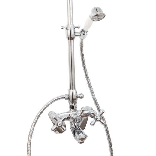 Belle Epoque Exposed Shower Set - R3200S - Image 2