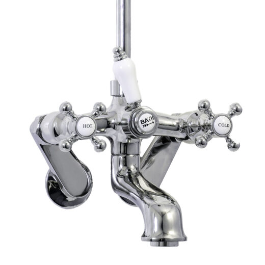 Pacifica Exposed Shower - R400R - Image 2