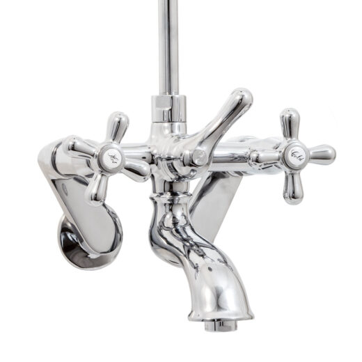 Belle Epoque Exposed Shower Set - R800R - Image 2