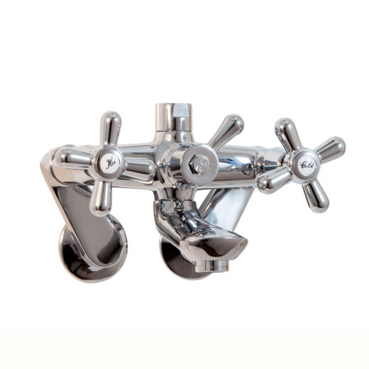 Belle Epoque Exposed Shower - R3200R - Image 2