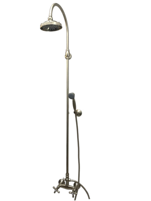 Exposed Shower Set L509/124-BN