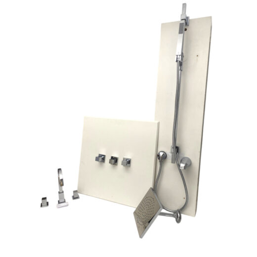 Complete Modern Luxury Package